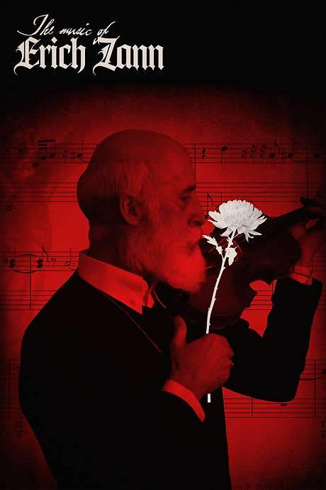 The Music of Erich Zann